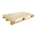 Rietveld Pallets BV logo