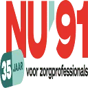 NU'91 logo