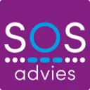 SOS advies logo