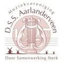 Muziekvereniging Door Samenwerking Sterk DSS logo