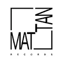 Mattan Records logo