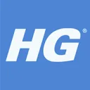 HG International logo