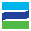 Logo van 2BAYS Curaçao