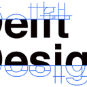 Delft Design logo