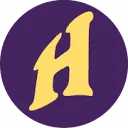 Holy Moly Breda logo