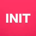 INIT logo
