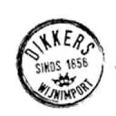 Dikkers Wijnimport AND Weldam Wines logo