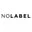 NO LABEL logo
