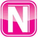 Nedlite Lichtreclame AND Sign logo