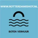 Rotterdamishot.nl logo