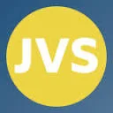 JVS Zonwering logo
