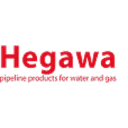 Hegawa B.V. logo