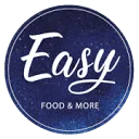 Easy Food AND More logo