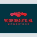 Voordeauto.nl Autoadditieven zonder verzendkosten logo