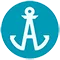 Ahoy Skipper logo