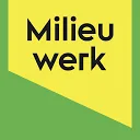 Milieuwerk logo