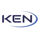 KEN fabrication b.v. logo
