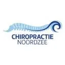 Chiropractie Noordzee logo