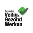 Vereniging Veilig AND Gezond Werken logo