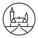 Carnegie Foundation - Peace Palace / Carnegie Stichting - Vredespaleis logo