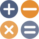 ZZP Cijfers logo