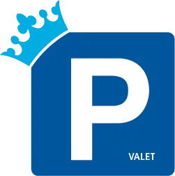 Royal Parking Schiphol logo