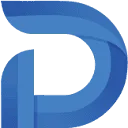 Digital Rock logo