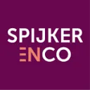 Spijker en logo