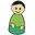 Gelukspoppetjes.eu logo
