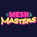 High Priority - Game Art logo