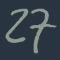 STICHTING27 logo