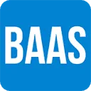 Baas Makelaars logo