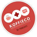 KoffieCo de Podcast logo