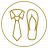 Lifestyle of Business logo