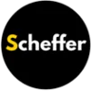 Scheffer Administraties logo