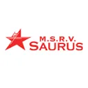 M.S.R.V. Saurus logo