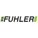 Fuhler Loon- en verhuurbedrijf logo