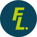 Logo van De Fitloods