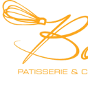 Patisserie AND Chocolaterie Boom logo