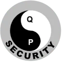 QP Security logo