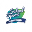 Schoolsportvereniging logo
