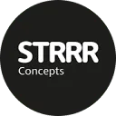 STOERRR Leisure Concepts logo