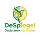 De SpiegelOnderzoek en Advies logo
