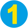 Office1 Kantoorartikelen logo