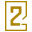 De 2 Gemeenten logo