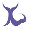 Katinka Waelbers Glass AND Art logo