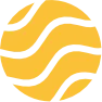 Buro Vloed - User centered webdevelopment logo