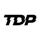 Tilburg Dance Platform logo