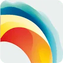 Blue Light United Event logo
