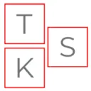 TKS Groep HRM AND Recruitment logo